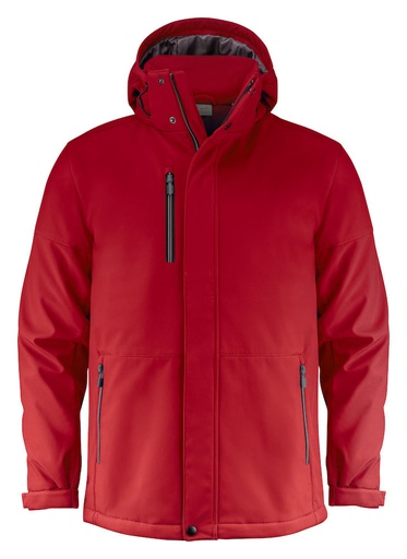 Softshell Overlanding Softshell 2261069 - Red