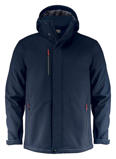 Softshell Overlanding Softshell 2261069 - Navy