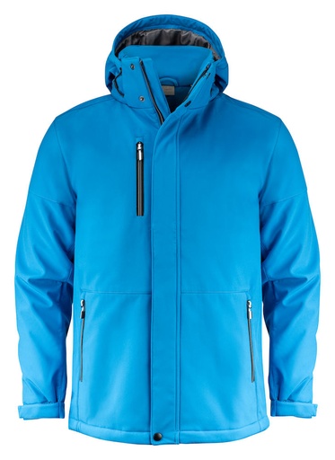 Softshell Overlanding Softshell 2261069 - Ocean Blue