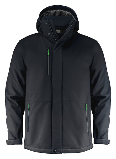 Softshell Overlanding Softshell 2261069 - Black