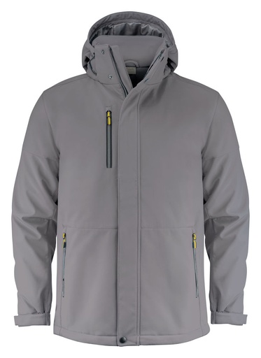 Softshell Overlanding Softshell 2261069 - Steel Grey