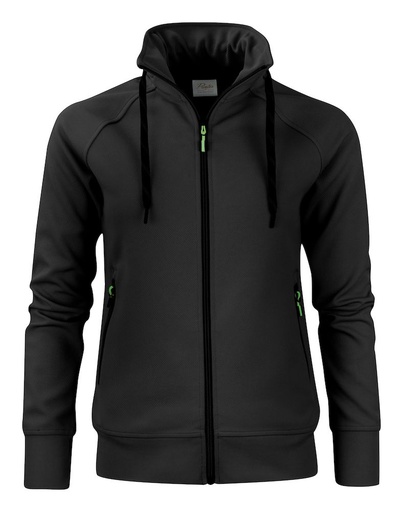 JOG RSX LADY – BLACK