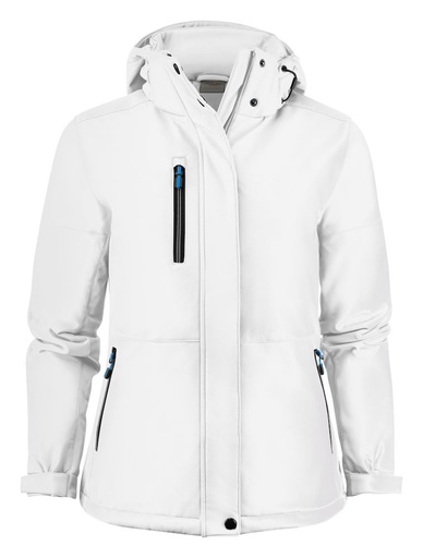 Softshell Overlanding Softshell Lady 2261070 - White