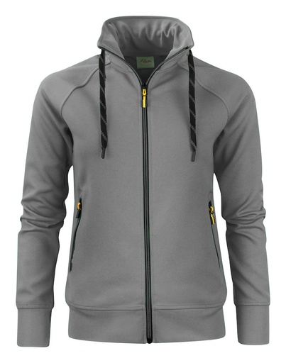 Bluza Jog RSX Lady 2262064 - Steel Grey