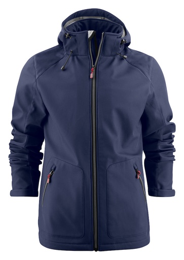 Softshell roboczy Karting Softshell 2261061 - Navy
