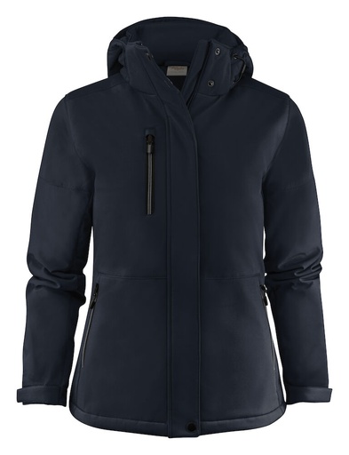 Softshell Overlanding Softshell Lady 2261070 - Dark Navy