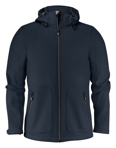 Softshell roboczy Karting Softshell 2261061 - Dark Navy
