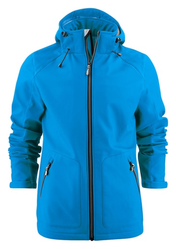 Softshell roboczy Karting Softshell 2261061 - Ocean Blue