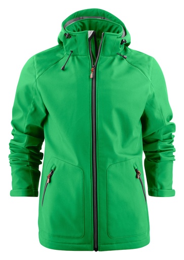 Softshell roboczy Karting Softshell 2261061 - Fresh Green