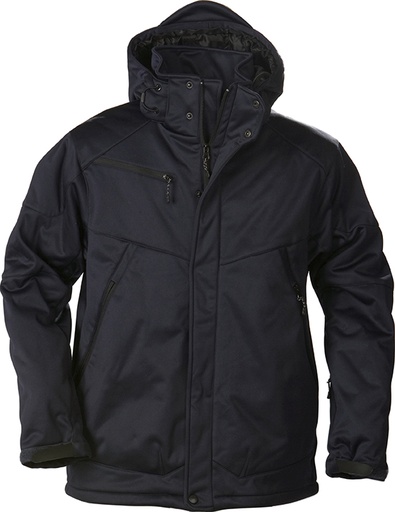 Softshell roboczy Skeleton 2261035 - Navy
