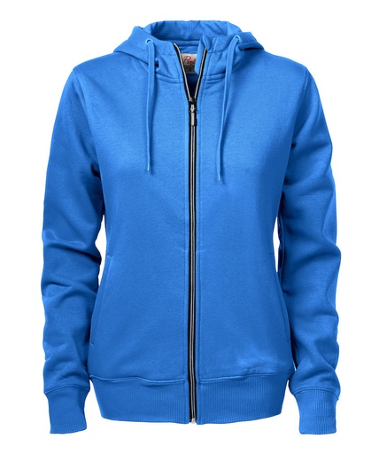 OVERHEAD LADY – OCEAN BLUE