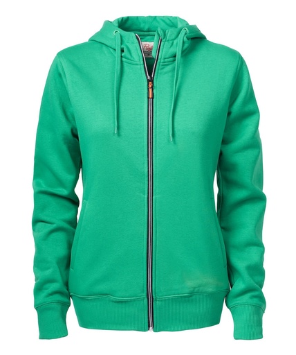 Bluza Overhead Lady 2262052 - Fresh Green