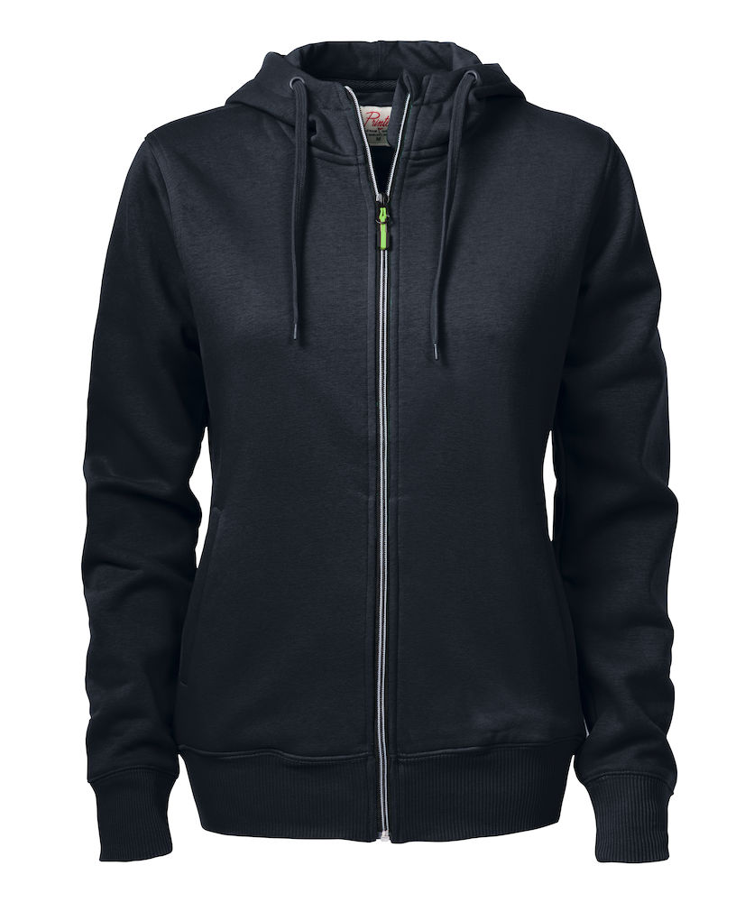 OVERHEAD LADY – BLACK
