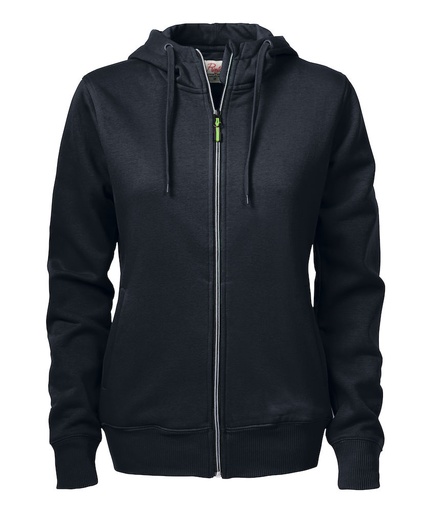 OVERHEAD LADY – BLACK