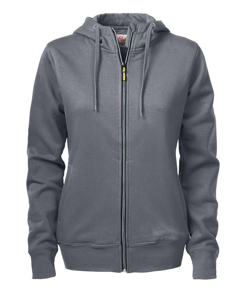OVERHEAD LADY – STEEL GREY