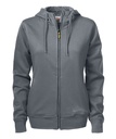 OVERHEAD LADY – STEEL GREY