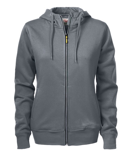 OVERHEAD LADY – STEEL GREY