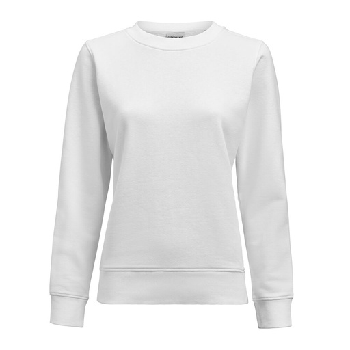 SOFTBALL WOMAN – WHITE