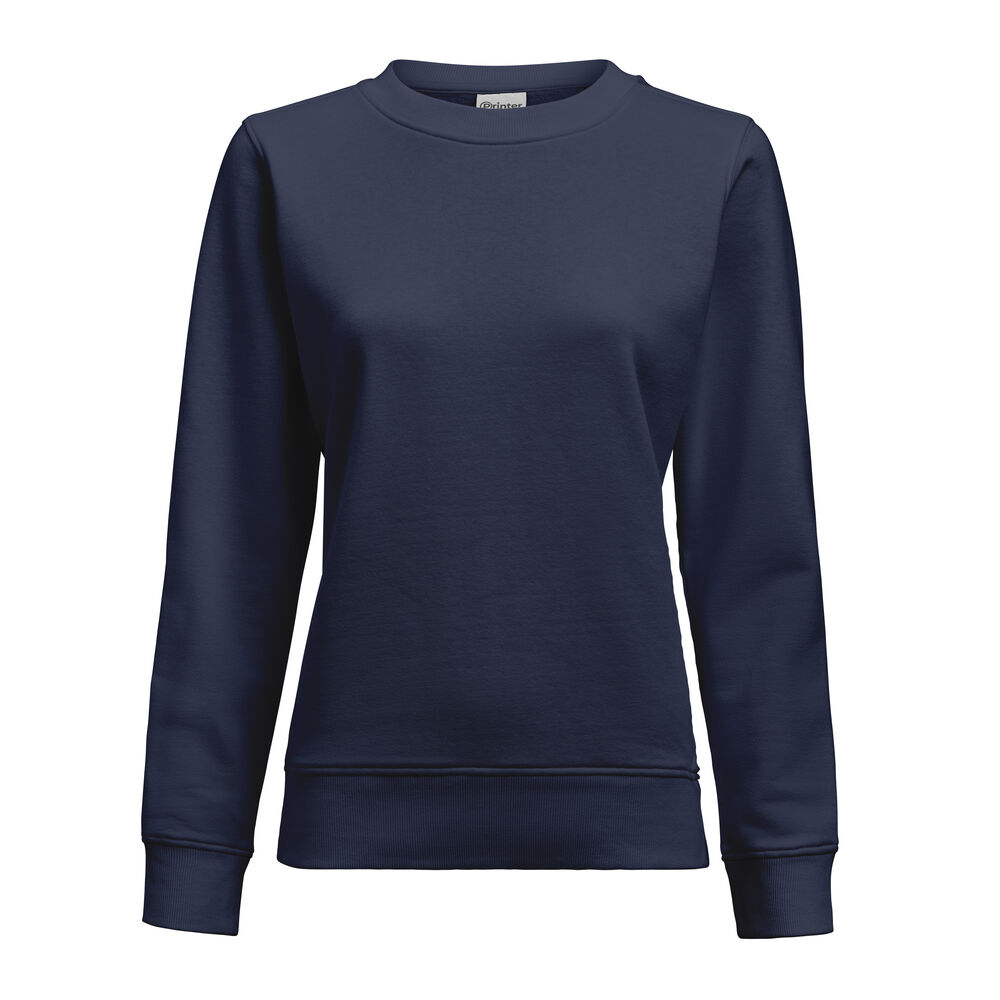 SOFTBALL WOMAN – NAVY