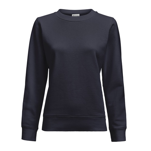 SOFTBALL WOMAN – DARK NAVY