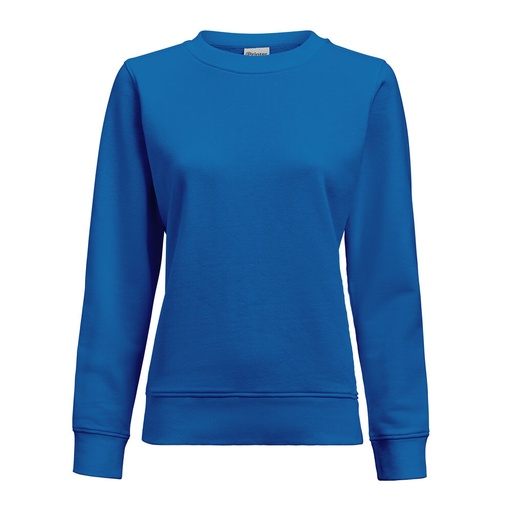 SOFTBALL WOMAN – OCEAN BLUE