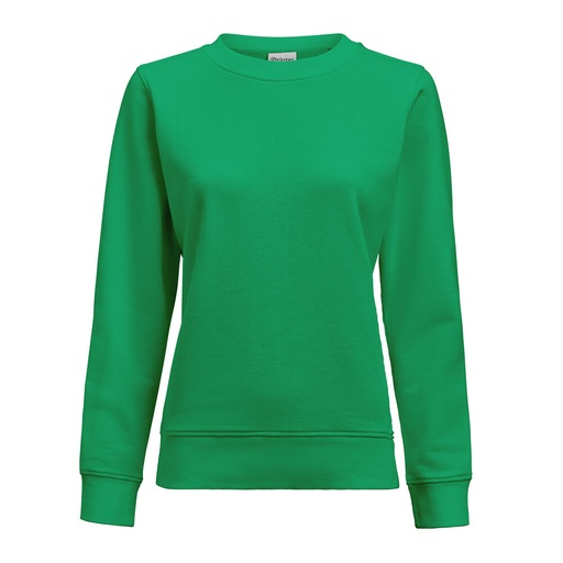 SOFTBALL WOMAN – FRESH GREEN