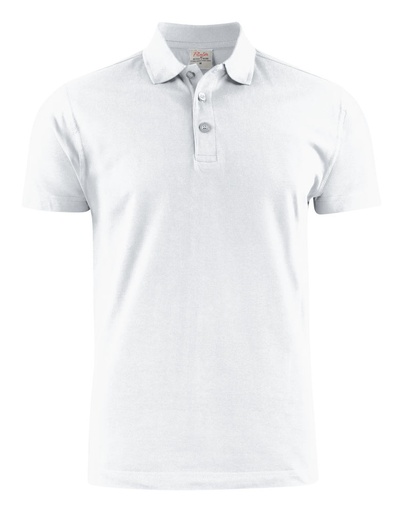 Koszulka polo Surf Light RSX 2265022 - White
