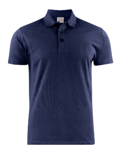 Koszulka polo Surf Light RSX 2265022 - Navy