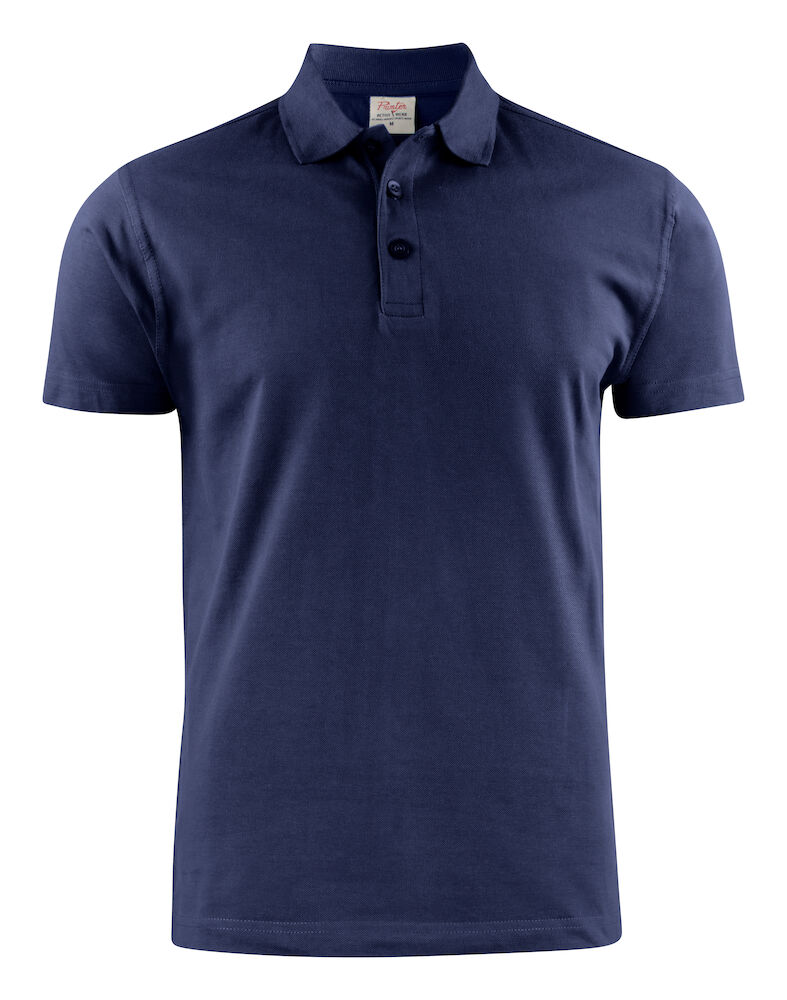 Koszulka polo Surf Light RSX 2265022 - Dark Navy