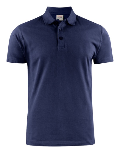 Koszulka polo Surf Light RSX 2265022 - Dark Navy