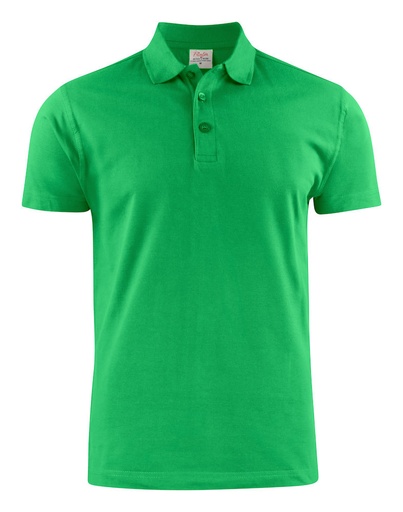 Koszulka polo Surf Light RSX 2265022 - Fresh Green