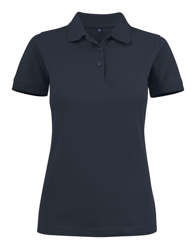 Koszulka polo Surf Stretch Lady 2265021 - Dark Navy