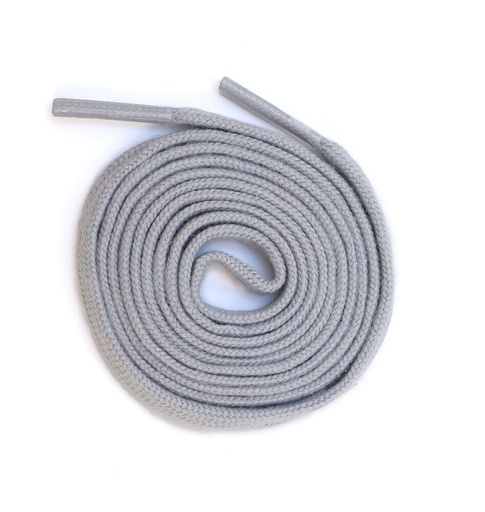 Akcesorium Sznurowadła 2269007 - Grey Melange