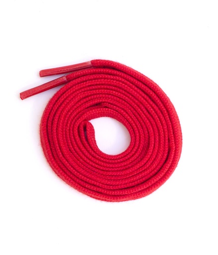 Akcesorium Sznurowadła 2269007 - Red