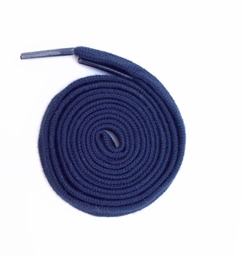 Akcesorium Sznurowadła 2269007 - Navy