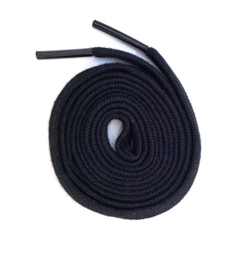 Akcesorium Sznurowadła 2269007 - Black