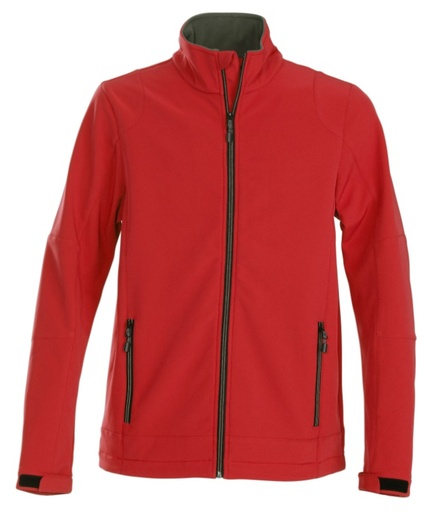 Softshell Trial Softshell 2261044 - Red