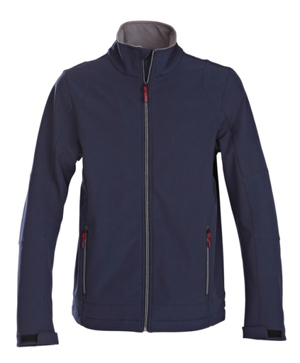 Softshell Trial Softshell 2261044 - Navy