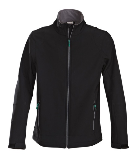 Softshell Trial Softshell 2261044 - Black