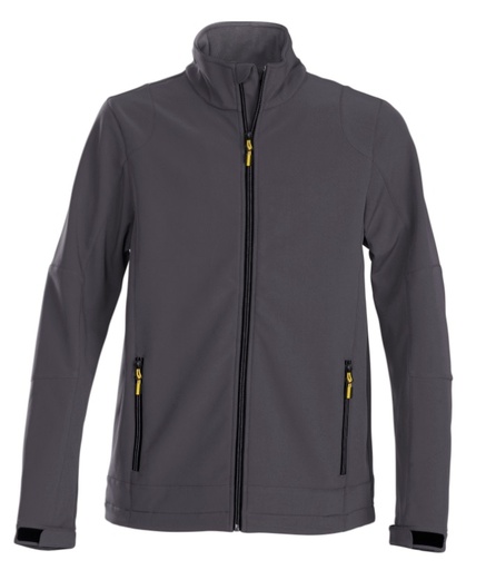 Softshell Trial Softshell 2261044 - Steel Grey