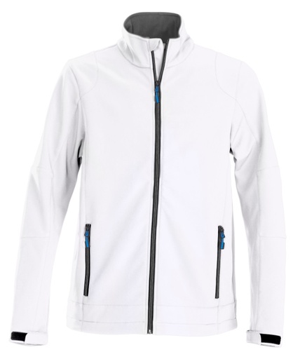 Softshell Trial Softshell Woman 2261045 - White