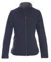 Softshell Trial Softshell Woman 2261045 - Navy