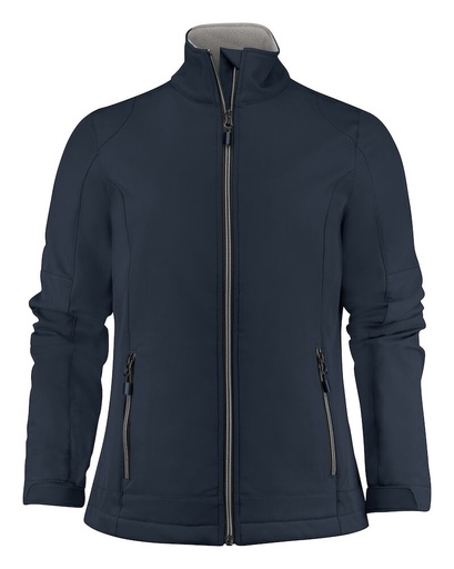 Softshell Trial Softshell Woman 2261045 - Dark Navy