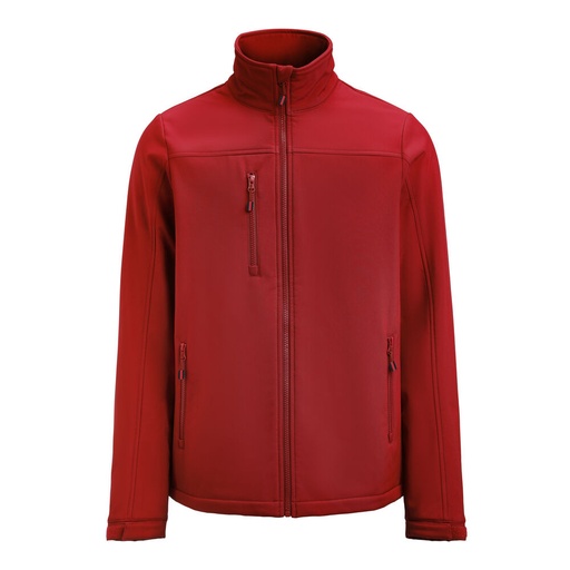 Softshell Airwalk 2261073 - Red