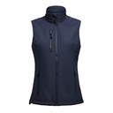 AIRWALK VEST WOMAN – NAVY
