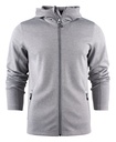 LAYBACK – GREY MELANGE