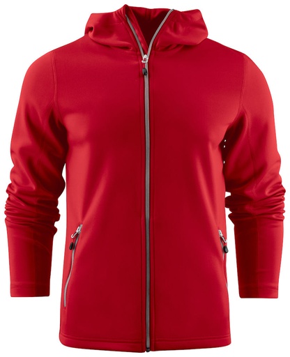 LAYBACK – RED