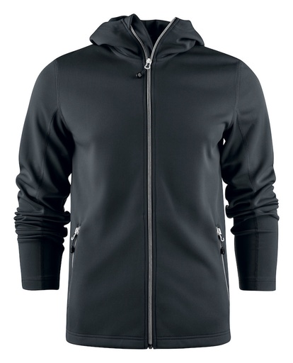 LAYBACK – BLACK