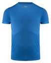 RUN T-SHIRT – BLUE