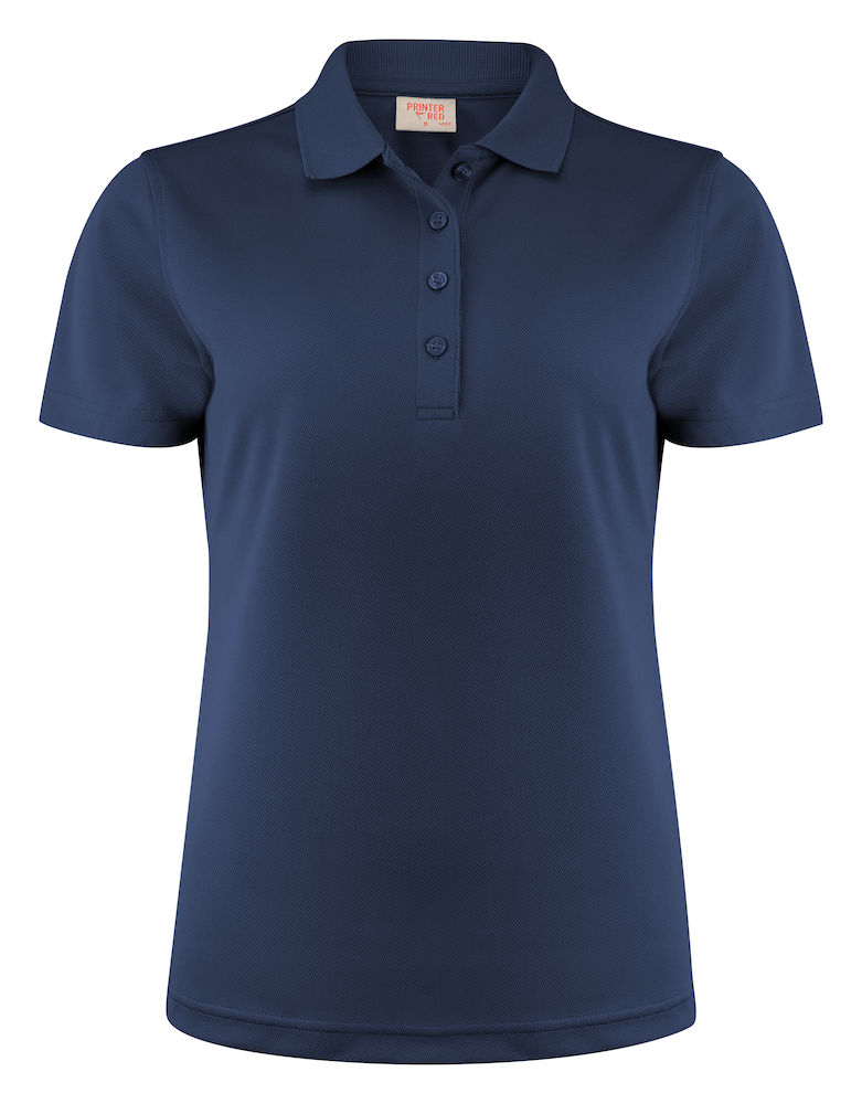 Koszulka polo Smash Woman 2265029 - Navy